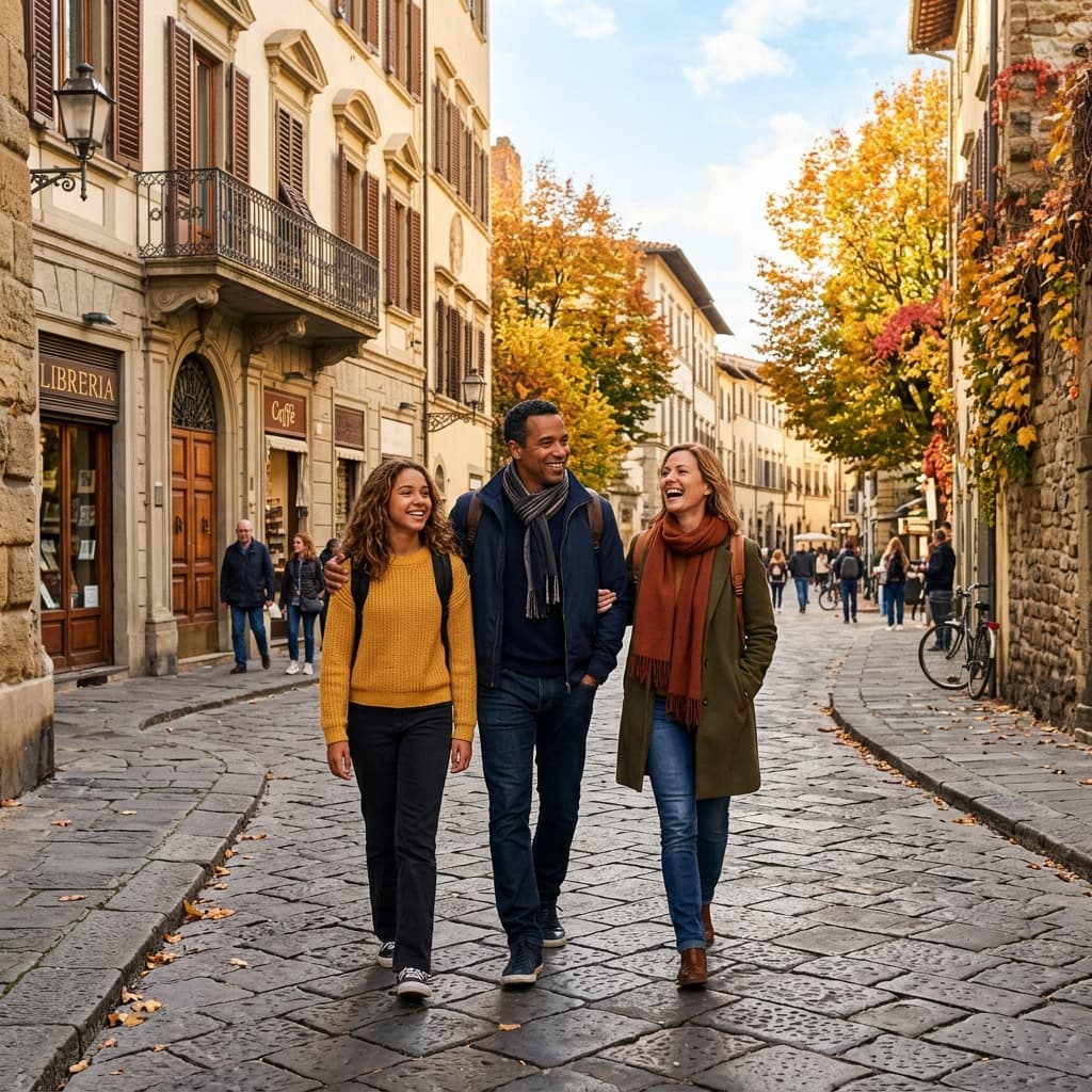 Grants & Family Relocation
