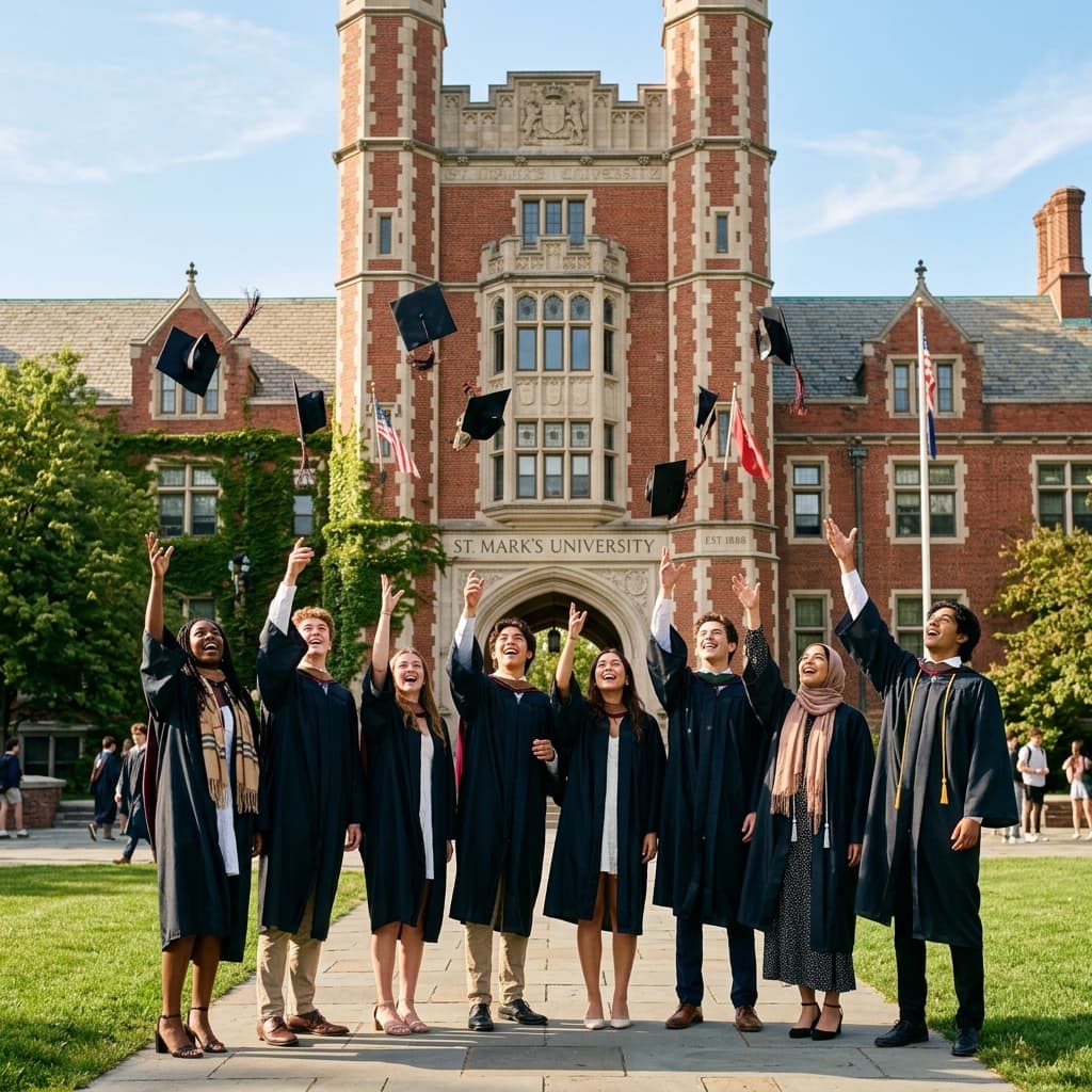 Top Universities & Ivy League